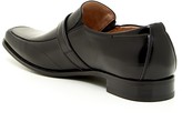 Thumbnail for your product : Stacy Adams Beau Reptile Embossed Loafer - Wide Width Available