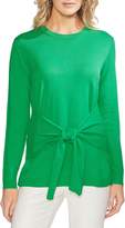 Thumbnail for your product : Vince Camuto Tie Front Sweater