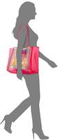 Thumbnail for your product : Betsey Johnson Mystic Betsey Extra-Large Tote
