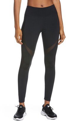 nike dri fit power leggings