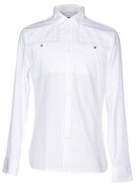 Thumbnail for your product : Dirk Bikkembergs Shirt