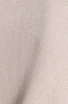 Thumbnail for your product : Halogen Open Stitch Raglan Sleeve Sweater (Regular & Petite)