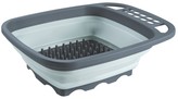 Thumbnail for your product : Scullery Pura Collapsible Dish Rack