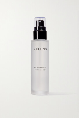Zelens Provitamin D3 Fortifying Mist, 50ml - one size