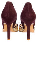 Thumbnail for your product : Rene Caovilla d'Orsay Pumps