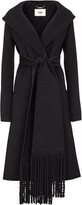 Thumbnail for your product : Fendi Wool Coat