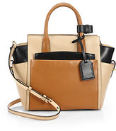 Thumbnail for your product : Reed Krakoff Mini Colorblock Atlantique Satchel
