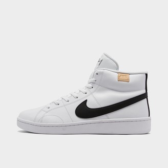 nike court royale high