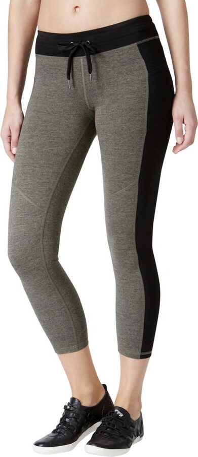 Calvin Klein Women\'s | Gray ShopStyle Pants Activewear