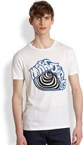 Thumbnail for your product : Marc by Marc Jacobs Siskiyou Tee