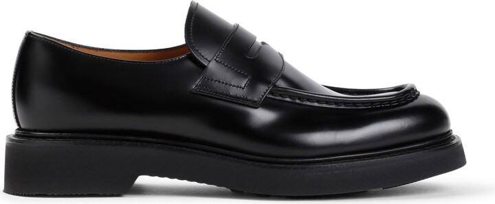 Church's Loafers Black