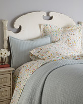 Thumbnail for your product : Pine Cone Hill Boyfriend Matelasse Bedding & Parama 200TC Sheets