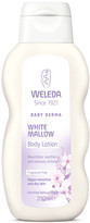 Thumbnail for your product : Weleda Baby Derma White Mallow Body Lotion 200ml
