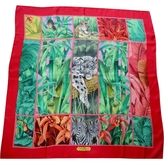 Thumbnail for your product : Ferragamo Long scarf
