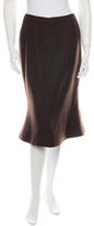 Thumbnail for your product : Prada Wool Skirt