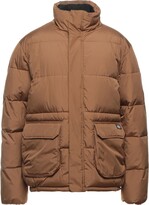 Thumbnail for your product : Dickies Down Jacket Camel