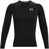 Thumbnail for your product : Under Armour Armour Comp Baselayer Top