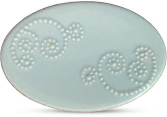 Lenox French Perle Groove Soap Dish
