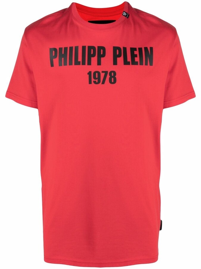 t shirt philipp plein 1978