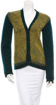 Thumbnail for your product : Cacharel Wool Cardigan