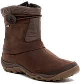 Thumbnail for your product : Merrell Dewbrook Zip Waterproof Boot