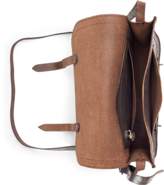 Thumbnail for your product : Ralph Lauren Distressed Gecko Cross-body Bag