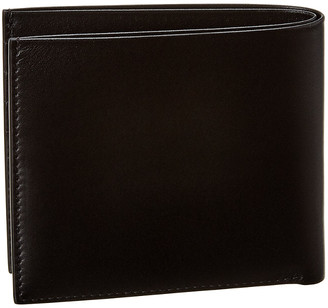 The Row Leather Pocket Wallet