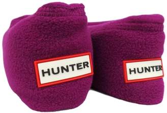 Hunter Sock vioet