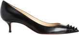Thumbnail for your product : Christian Louboutin Geo Pump