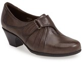 Thumbnail for your product : Earth 'Voyager' Leather Loafer (Women)