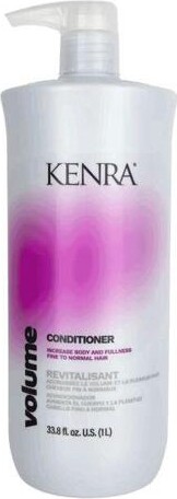 Kenra Volume Conditioner Liter