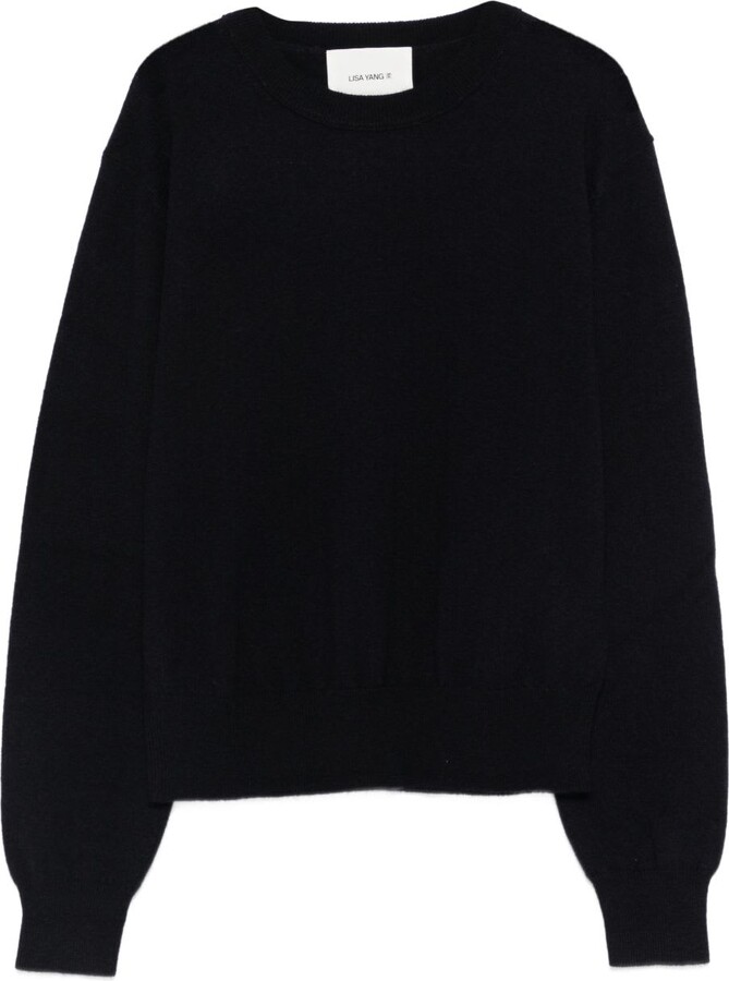 Lisa Yang Greer Cashmere Sweater