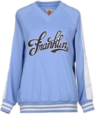 Franklin & Marshall Sweatshirts - Item 12162032
