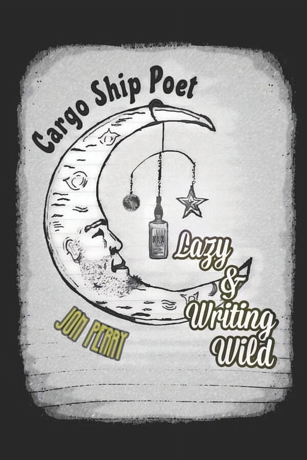 Lazy & Writing Wild (Paperback)