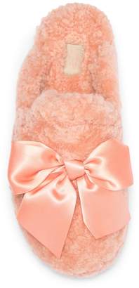 ugg addison bow slipper