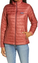Thumbnail for your product : Patagonia Nano Puff® Water Resistant Jacket