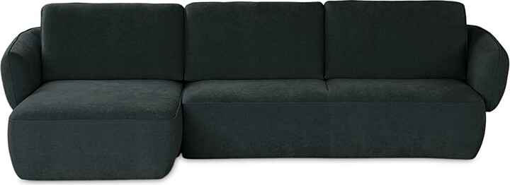 Giuseppe Nicoletti Luna 2 Piece Sectional
