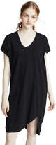 Thumbnail for your product : Bassike Boxy Tee Dress