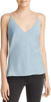 Thumbnail for your product : J Brand Lucy Silk Cami