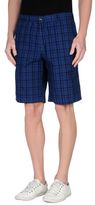 Thumbnail for your product : Barbour Bermuda shorts