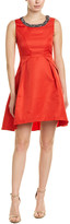 Thumbnail for your product : Alma King Cocktail Dress