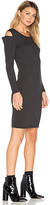 Thumbnail for your product : LnA Tay Dress