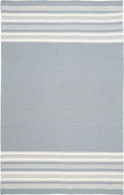 Egista Solid Color Bath Rug Ebern Designs Color: Dark Gray, Size: 43 L x 24 W