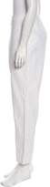 Thumbnail for your product : Celine Mid-Rise Straight-Leg Pants