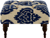 Thumbnail for your product : NM Exclusive Emily" Tufted Bench