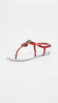 Thumbnail for your product : Giuseppe Zanotti Giuseppe Zanotti Nuvòrock 10 Sandals
