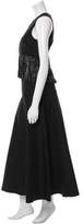 Thumbnail for your product : Isa Arfen Sleeveless Dress w/ Tags