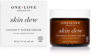One Love Organics 2.1 oz. Skin Dew Coconut Water Cream