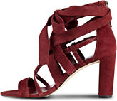 Thumbnail for your product : Nine West Nuru Open Toe Sandals