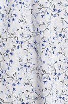 Thumbnail for your product : Eileen West 'Forget-Me-Not' Short Nightgown